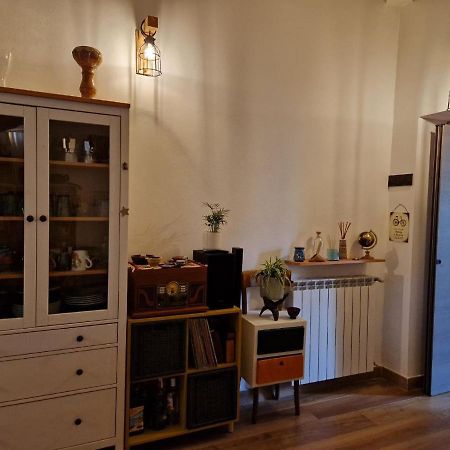Into The World Apartment Milano Exterior foto
