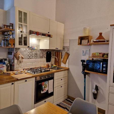 Into The World Apartment Milano Exterior foto
