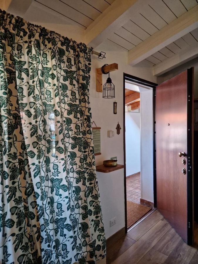 Into The World Apartment Milano Exterior foto